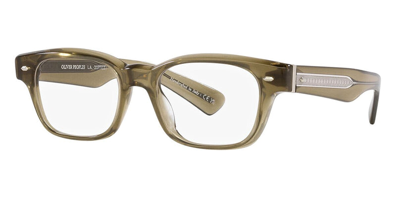 Oliver Peoples Latimore OV5507U 1678 Glasses - Pretavoir Oliver Peoples Latimore OV5507U 1678 Glasses - Pretavoir