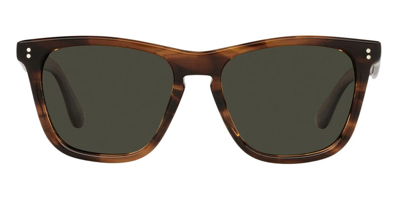 Oliver Peoples Lynes Sun OV5449SU 1724/P1 Polarised 