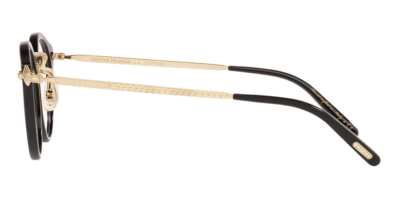 Oliver Peoples OP-505 OV5184 1005L Glasses - Pretavoir