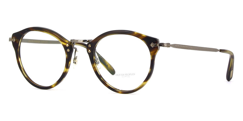 Oliver Peoples OP-505 OV5184 1474 Glasses - Pretavoir