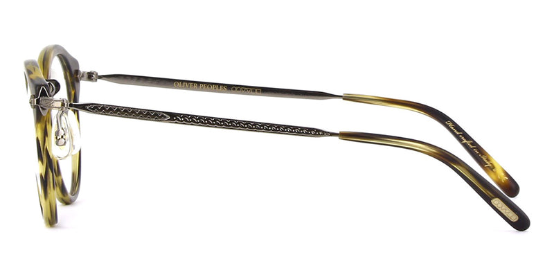 Oliver Peoples OP-505 OV5184 1474 Glasses - Pretavoir