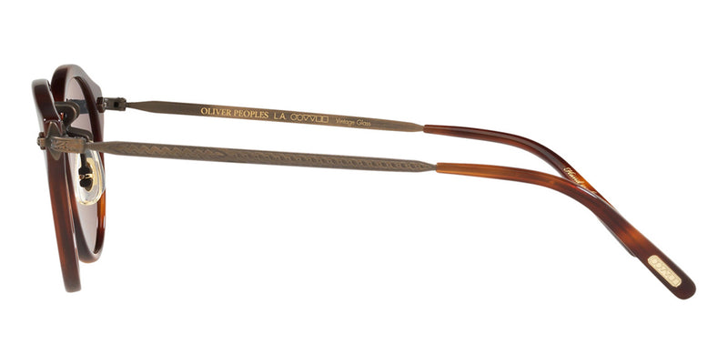Oliver Peoples OP-505 OV5184S 1007/R5 Sunglasses - Pretavoir