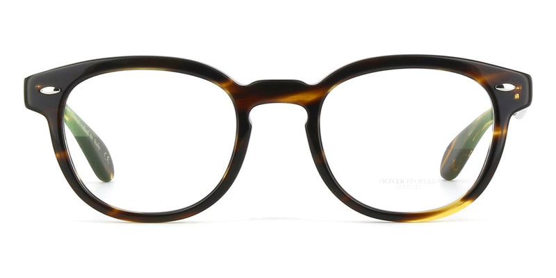 OLIVER PEOPLES×大澤鼈甲 Sheldrake - ファッション