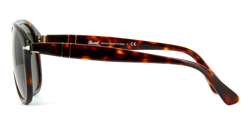 Persol 0649 24/31 As Seen On Liam Hemsworth Sunglasses Pretavoir