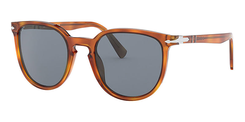 persol サングラス Persol 3226S 96/56 - As Seen On Joey King Sunglasses - Pretavoir
