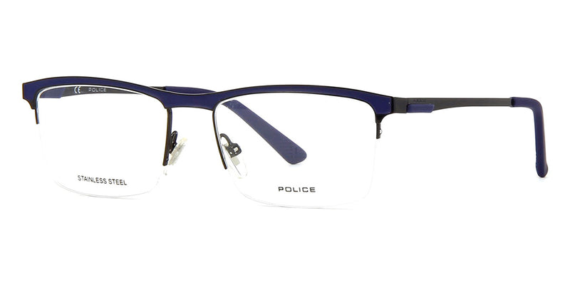 Police 2025 reading glasses