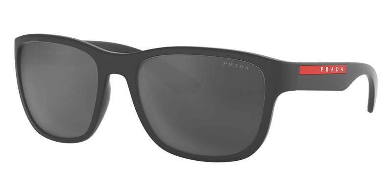 Prada Linea Rossa SPS 01U UFK5L0 Sunglasses - Pretavoir