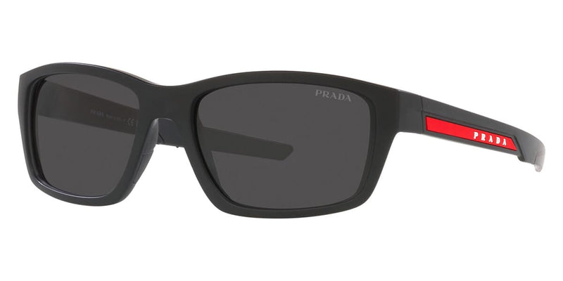 Prada Linea Rossa SPS 04Y 1BO06F Sunglasses Pretavoir