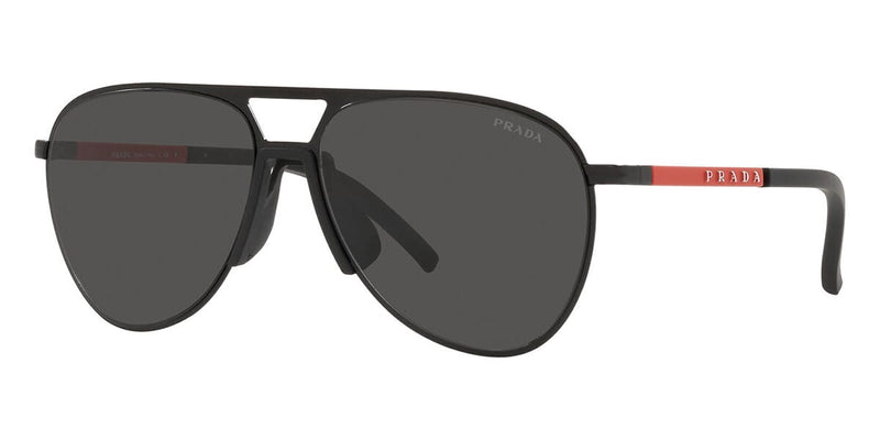 Prada Linea Rossa SPS 51X 1BO06L Sunglasses Pretavoir