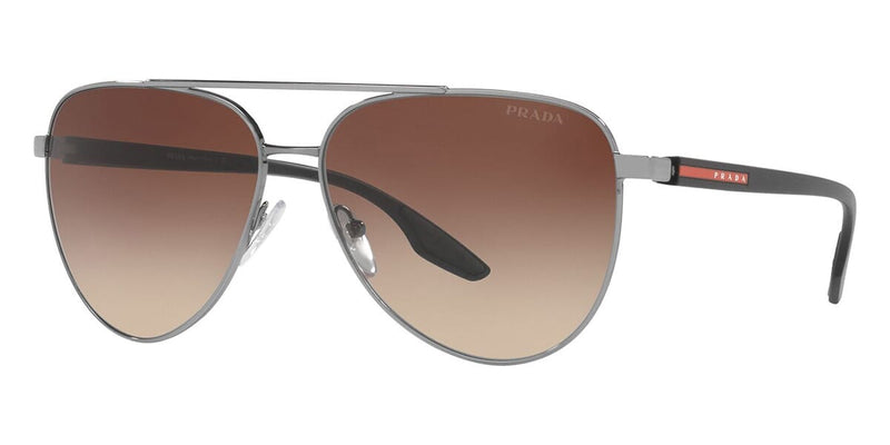 Prada Linea Rossa SPS 52W 5AV02P