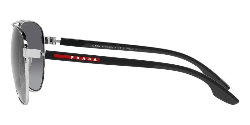 Prada Linea Rossa SPS 52Y 1BC06G Polarised