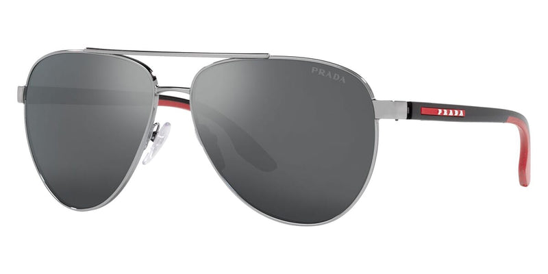 Prada Linea Rossa SPS 52Y 5AV07G Sunglasses Pretavoir