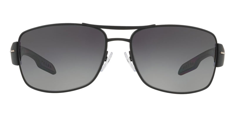 Prada Linea Rossa SPS 53N DG05W1 Polarised Sunglasses