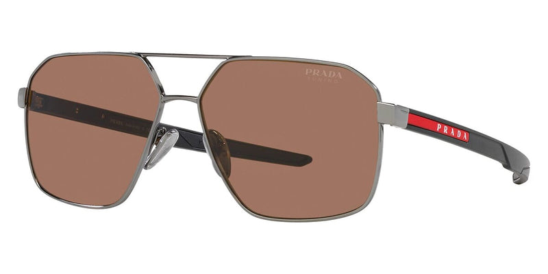 Prada Linea Rossa SPS 55W 5AV50A