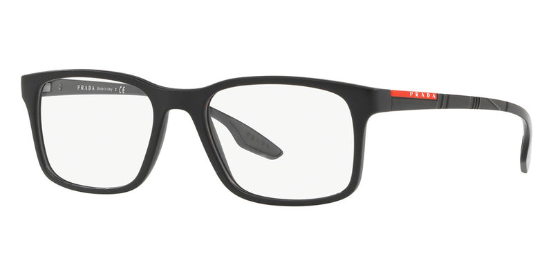 Prada Linea Rossa VPS 01L 1BO1O1 Glasses Pretavoir