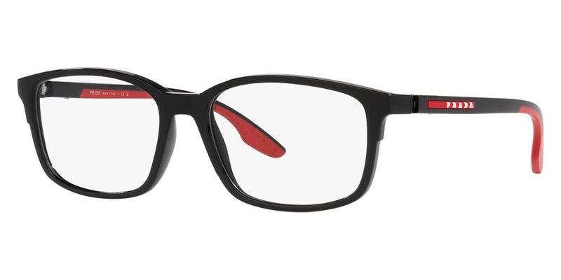 Prada Linea Rossa VPS 01P 1AB1O1 Glasses Pretavoir