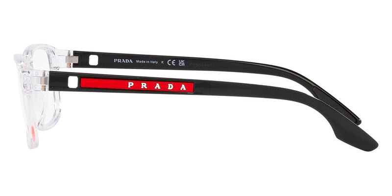 Prada Linea Rossa VPS 09O 2AZ1O1 Glasses Pretavoir