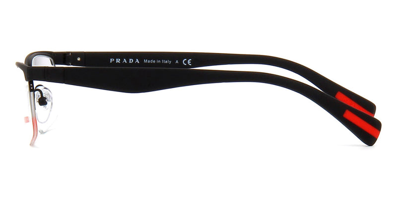 Prada Linea Rossa VPS 52F DG01O1 Glasses Pretavoir