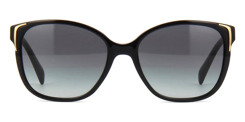 prada pr 01os 1ab3m1 - Prada Conceptual sunglasses
