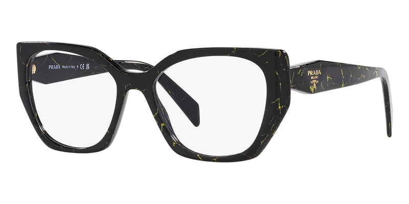 Prada PR 18WV 19D1O1 Glasses Pretavoir