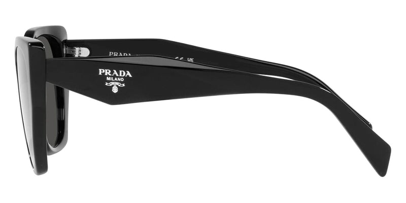 Prada PR 19ZS 1AB5S0 Sunglasses - Pretavoir