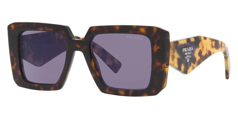 Prada PR 23YS 2AU05Q Sunglasses - Pretavoir