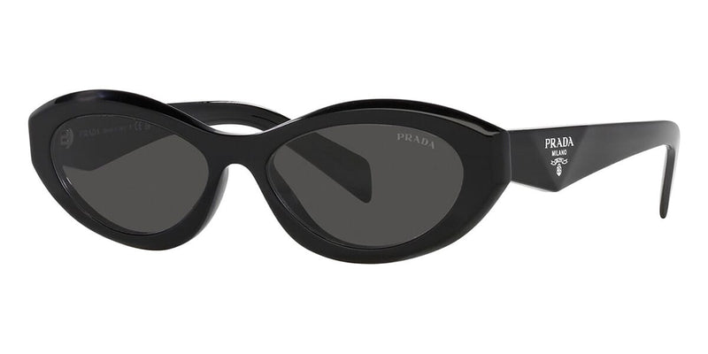 Prada PR 26ZS 16K08Z Sunglasses Pretavoir - Main Image