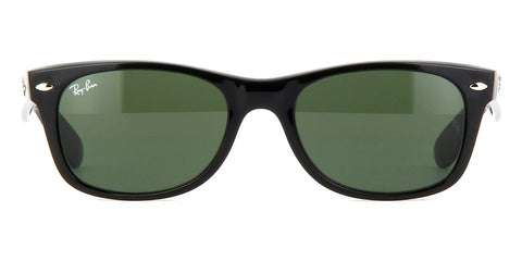 Ray-Ban New Wayfarer RB 2132 901 Sunglasses