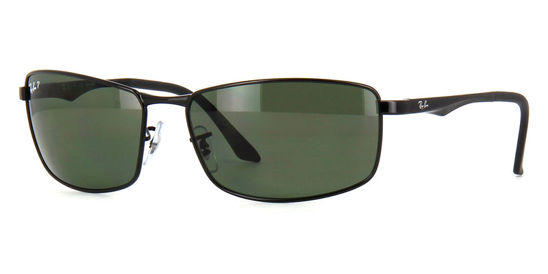 Ray ban 3498 outlet polarizadas