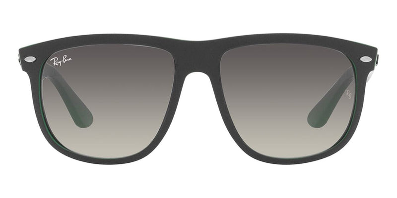 Ray deals ban boyfriend