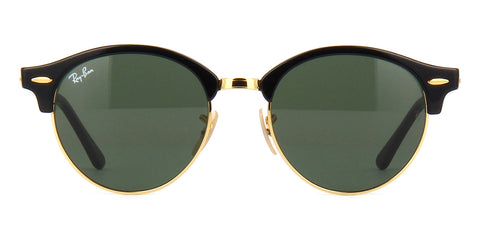 ray ban clubround rb 4246 901