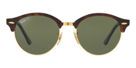 ray ban clubround rb 4246 99058 polarised