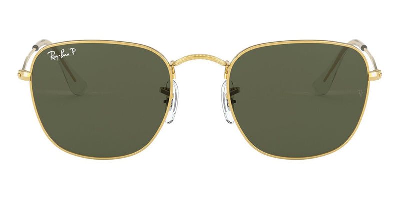 Ray-Ban Frank RB 3857 9196/58 Polarised