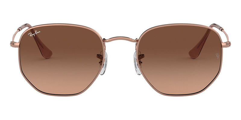 Ray-Ban Hexagonal RB 3548N 9069/A5 Sunglasses Pretavoir