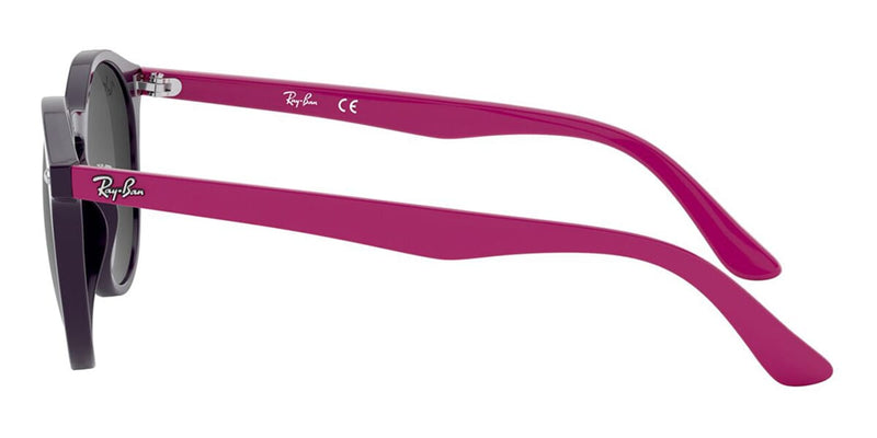 Ray-Ban Junior RJ 9064S 7021/8G Sunglasses - Pretavoir