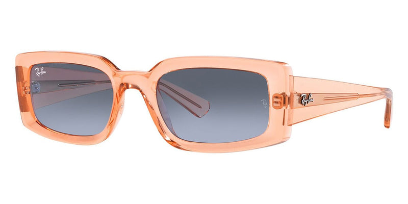 Ray-Ban Kiliane RB 4395 6686/8F Sunglasses - Pretavoir Ray-Ban Kiliane RB 4395 6686/8F Sunglasses - Pretavoir