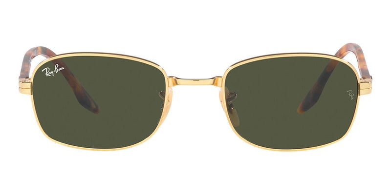 Ray-Ban RB 3690 001/31 Sunglasses - Pretavoir