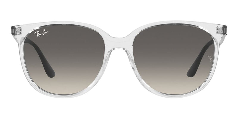 Ray-Ban RB 4378 6477/11 Sunglasses - Pretavoir