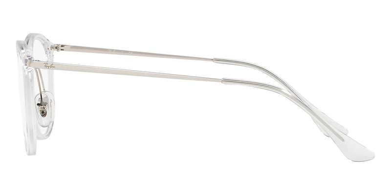 Ray-Ban RB 7140 2001 Glasses Pretavoir - Main Image