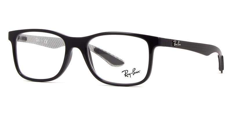 Ray's③ Ray-Ban RB 8903 5681 Glasses - Pretavoir