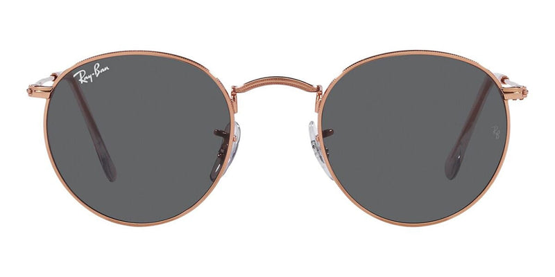 Ray-Ban Round Metal RB 3447 9202/B1 Sunglasses Pretavoir