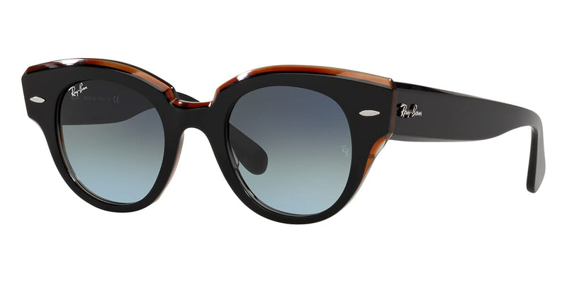 Ray-Ban Roundabout RB 2192 1322/41