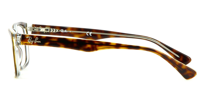 Ray-Ban RB 5286 5082 Glasses Pretavoir