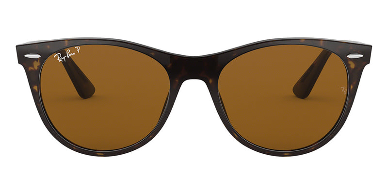 Ray-Ban Wayfarer II RB 2185 902/57 Sunglasses - Pretavoir