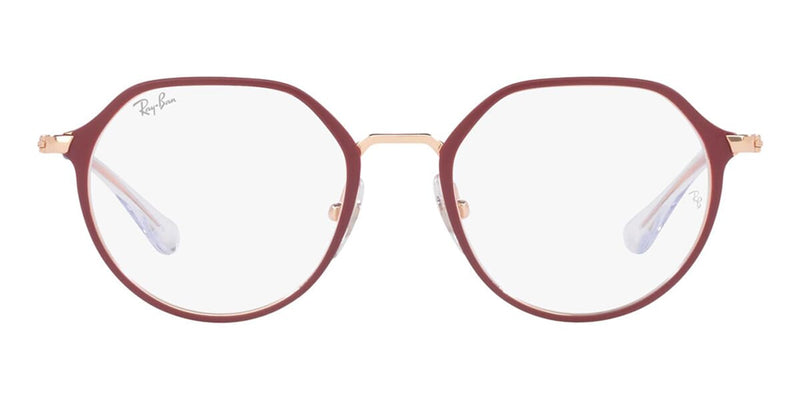 Ray-Ban Youth RY 1058 4077 Kids Frame Glasses Pretavoir