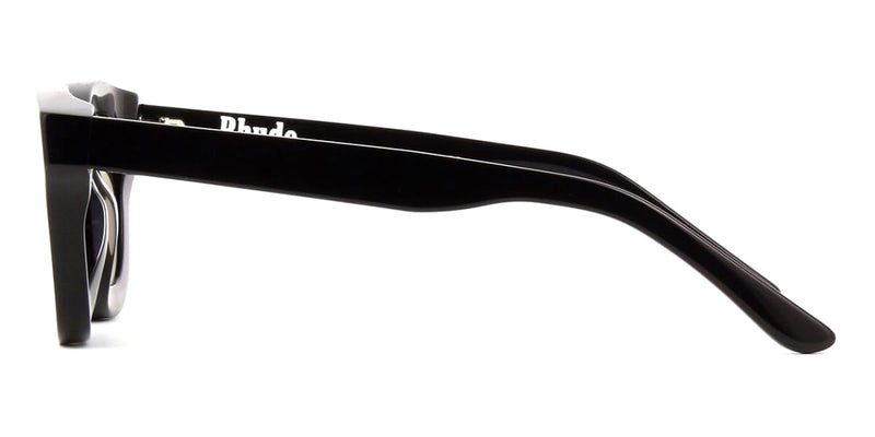 Rhude x Thierry Lasry Rhodeo 101 Grey Sunglasses Pretavoir