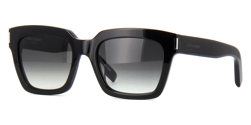 こ*め様 SAINT LAURENT BOLD 1 001 Saint Laurent Bold 1 001 - As Seen On Jude Law Sunglasses - Pretavoir