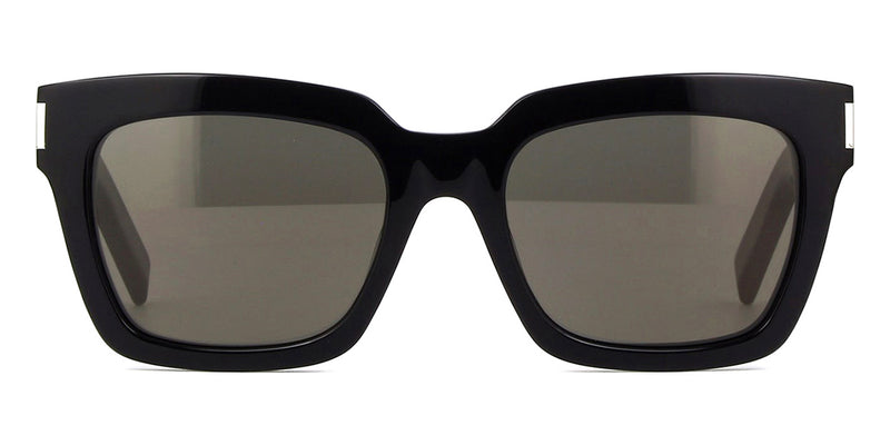 Saint Laurent Sun Bold 1 002 - As Seen On Kris Jenner & Harry Styles