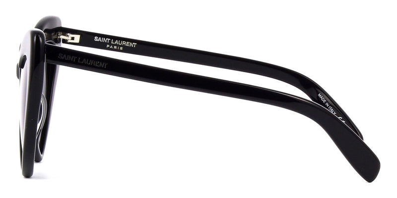 Saint Laurent SL 181 LouLou 001 Sunglasses - Pretavoir