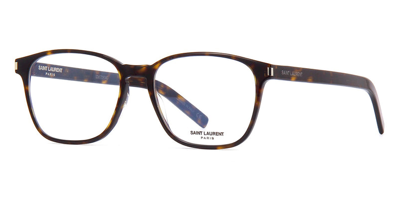 Saint Laurent SL 186-B Slim 005 Glasses - Pretavoir